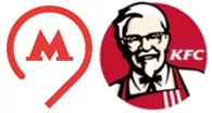 ������������ ������ � KFC